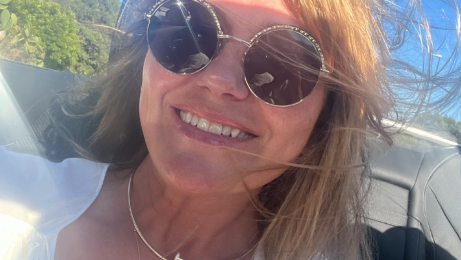 Evo kako danas Branka