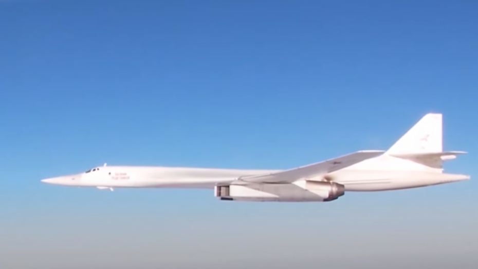 Tu-160