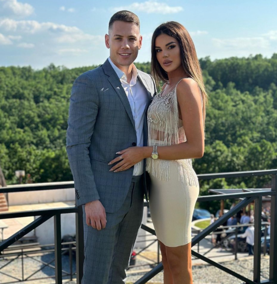 Jovana Ljubisaljević