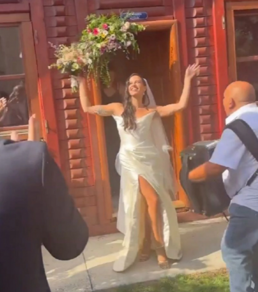 Udala se ćerka Jovana Memedovića