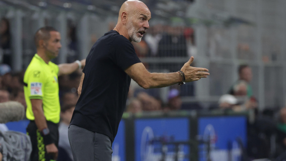 Stefano Pioli