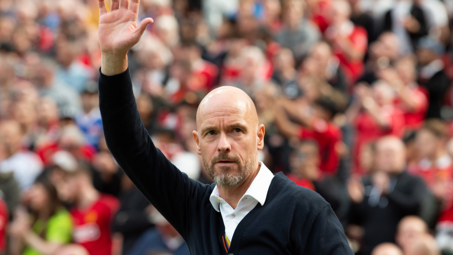 Ten Hag