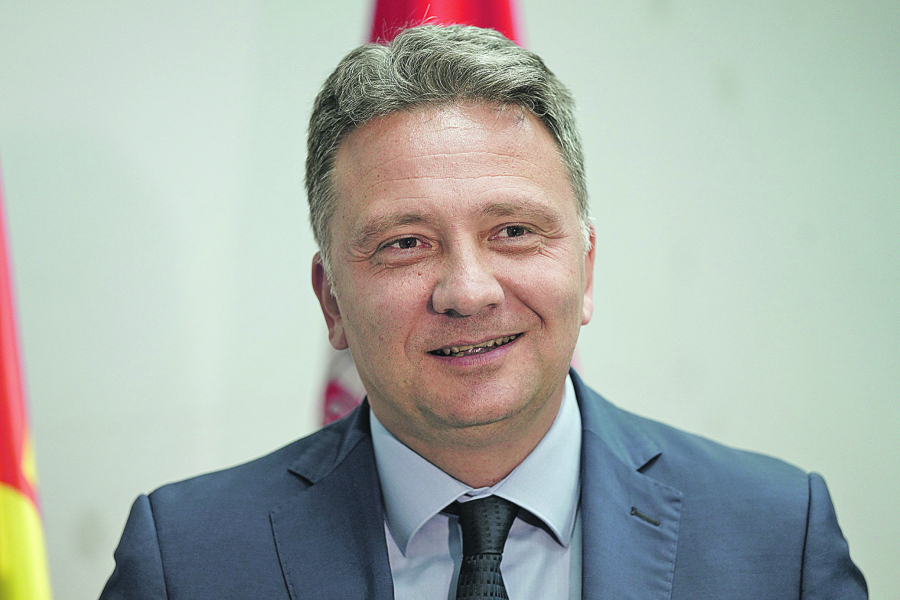 5G mreža stiže u Srbiju