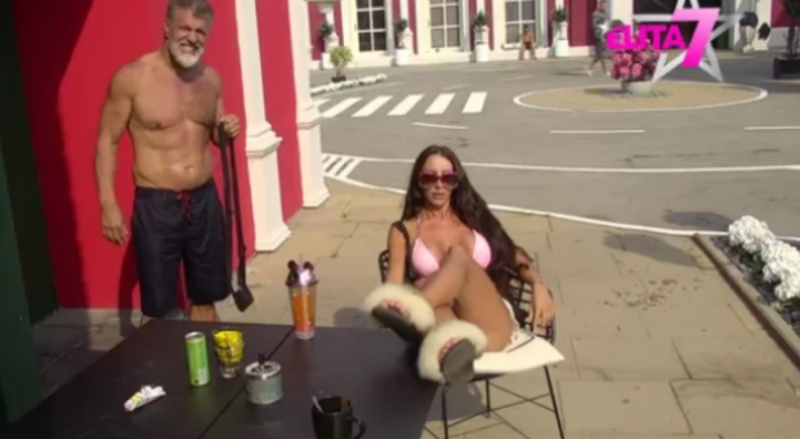 Slađa dobila nervni slom