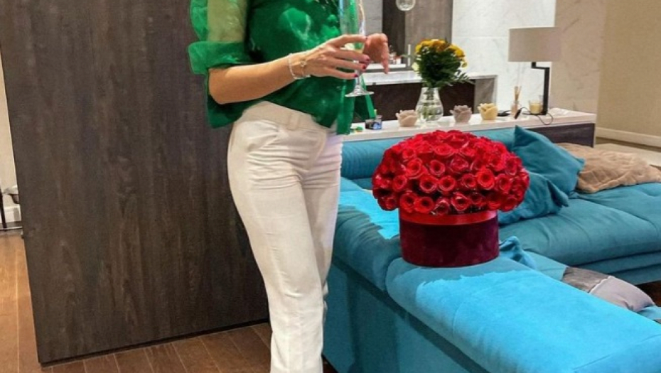 Dom Dejane Živković