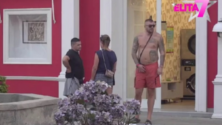 Janjuš traži Kačavendi vrelu akciju