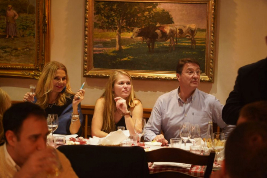 Jovan Memedović i Mirjana Mojsilović