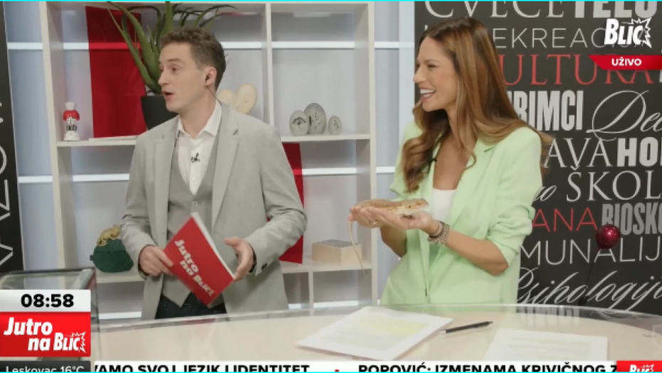 Danijela Dimitrovska 