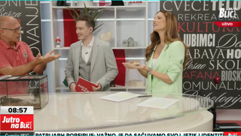 Danijela Dimitrovska 