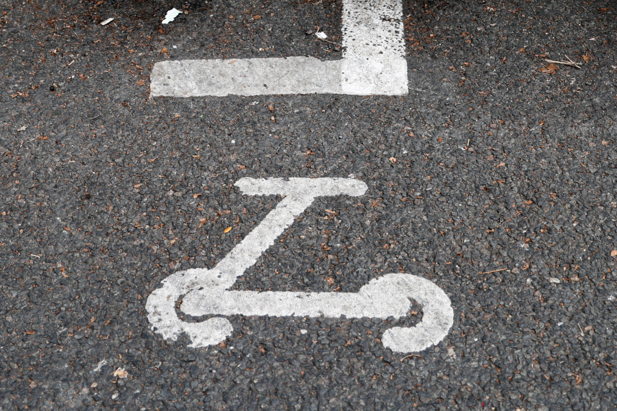 Električni trotinet