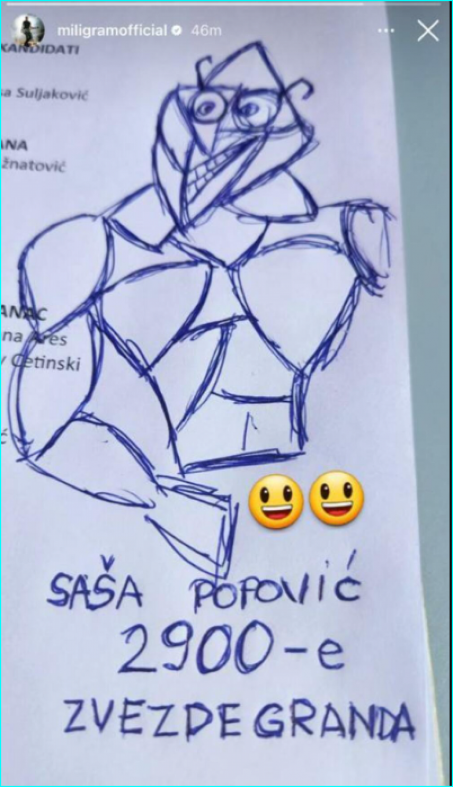 Saša Popović