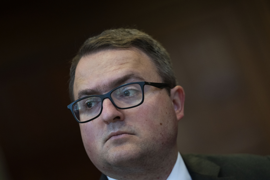 Proces protiv Rusije u Hagu