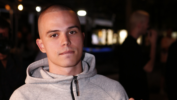 Promocija Rastinog filma