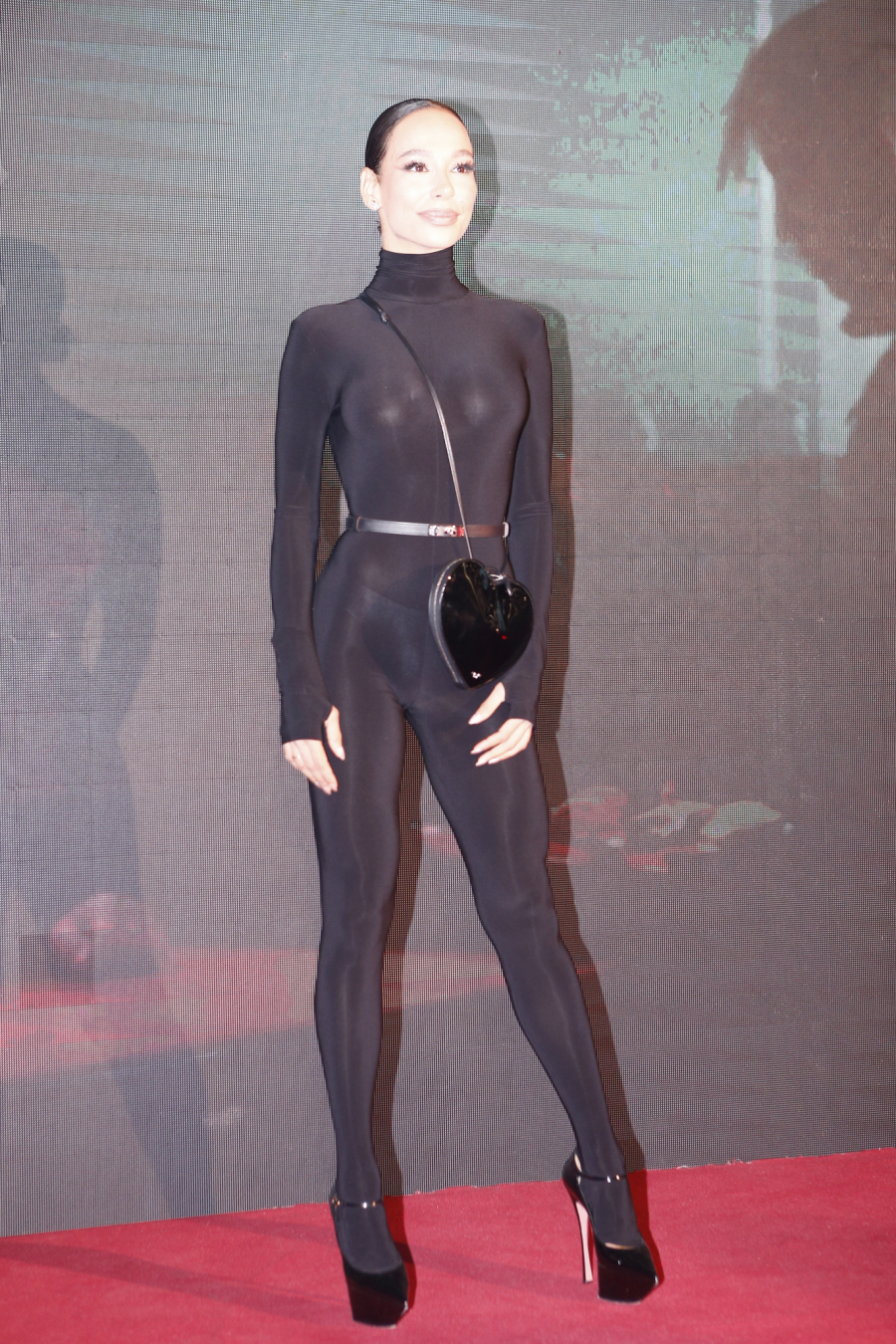 Promocija Rastinog filma