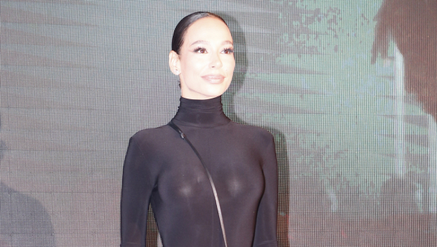 Promocija Rastinog filma