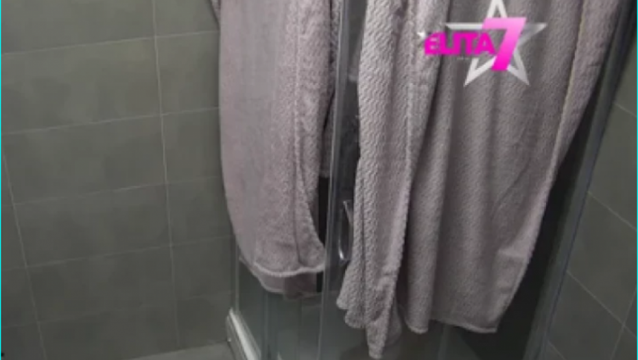 Milica i Terza nakon vrele akcije