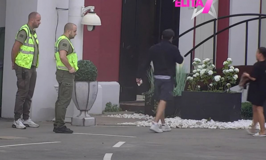 Marija Malivuk, Čuburac