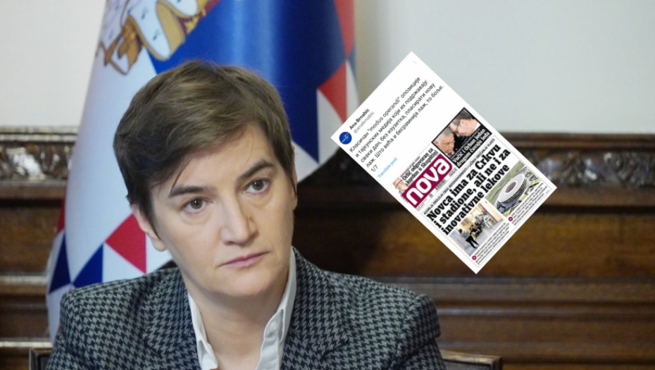 brnabić