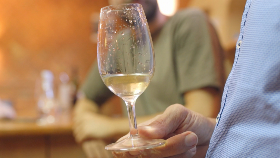 Telekom Srbija i vinarija Živkovic