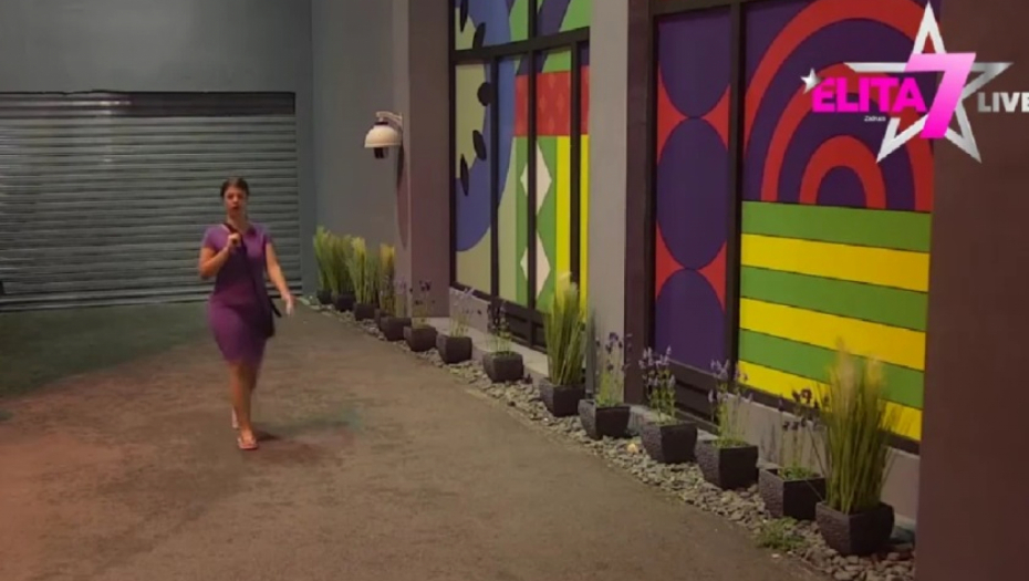 Miljana beži iz Zadruge