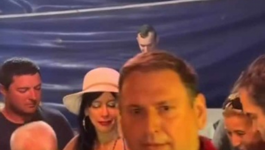 Sodoma i gomora na Šabačkom vašaru