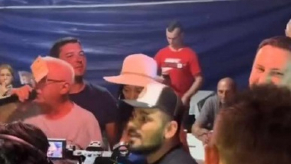 Sodoma i gomora na Šabačkom vašaru