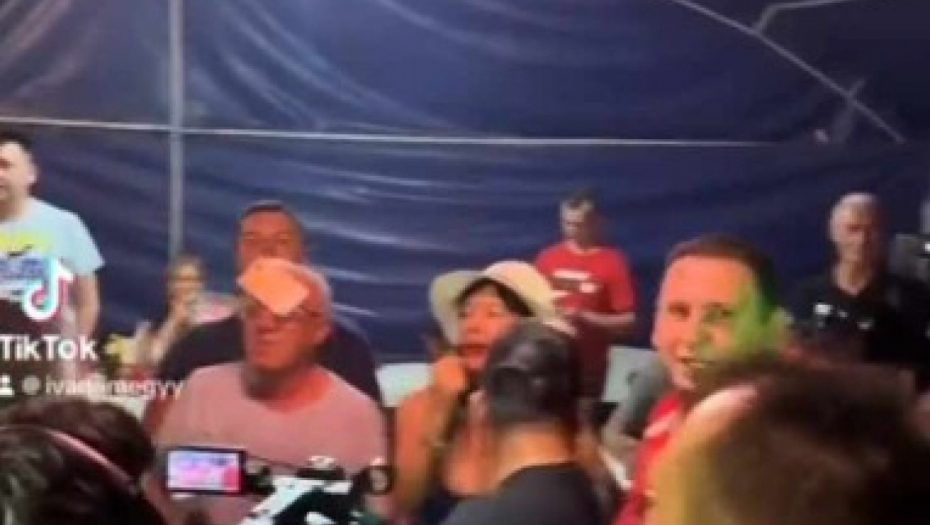 Sodoma i gomora na Šabačkom vašaru