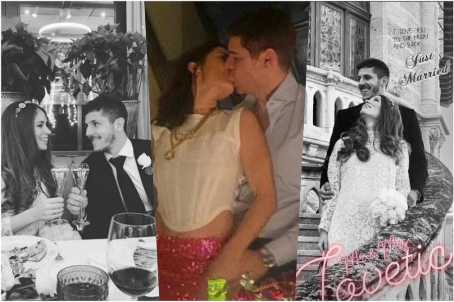 Verila se Marija Karan