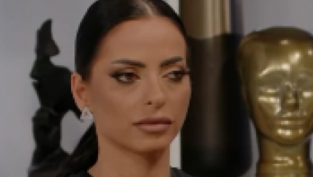 Ono što je mnoge iznenadilo jeste informacija koju je Katarina ispričala o bivšoj rijaliti učesnici Miljani Kulić