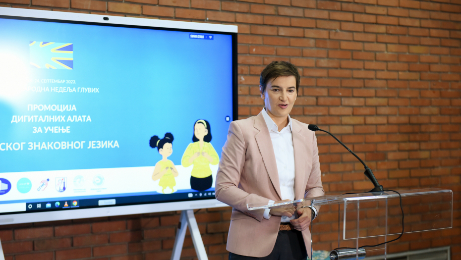 Međunarodni dan gluvih