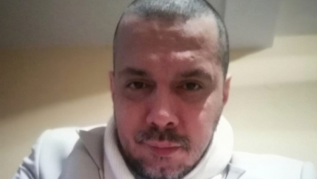 Bojan Tomović progovorio o borbi sa suicidalnim mislima