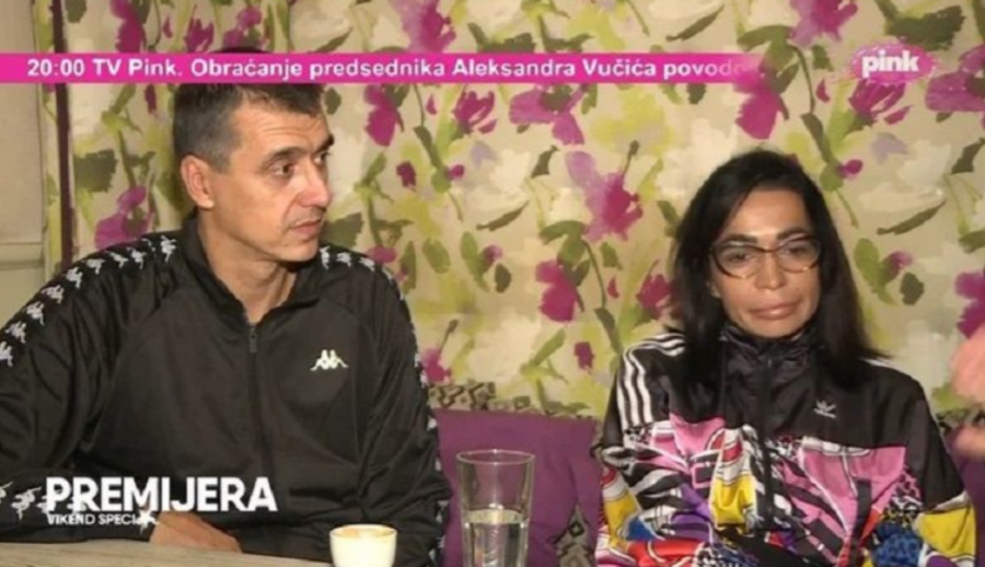 Marija i Marko Bulat