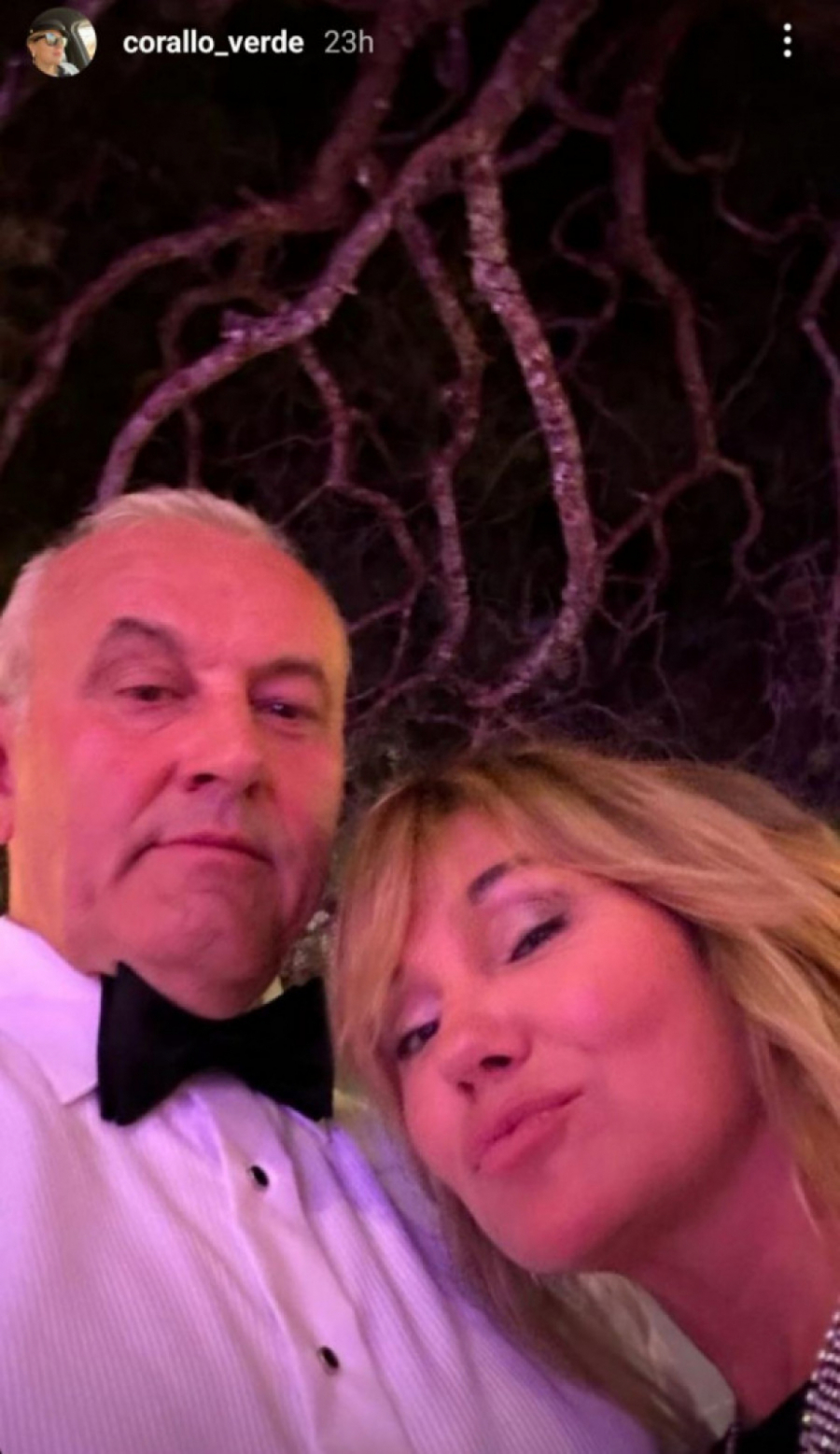 Branka Nevistić i Branislav Grujić