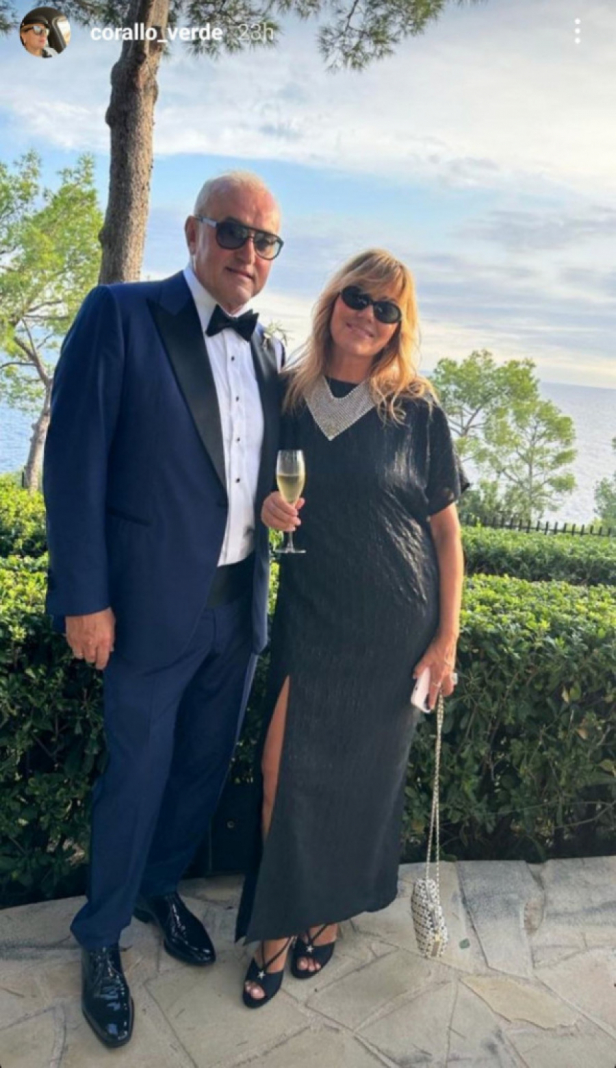 Branka Nevistić i Branislav Grujić