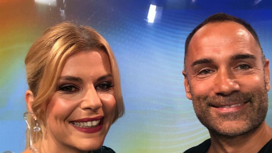 Sin Nataše Miljković i glumca Srđana Timarova