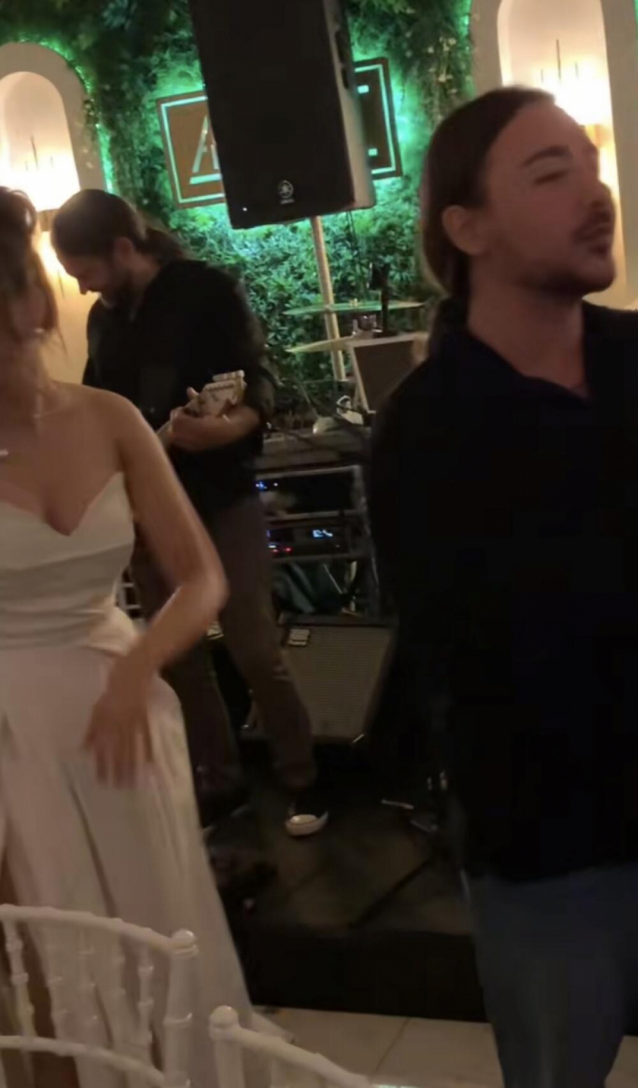 Milan Stanković se vratio muzici