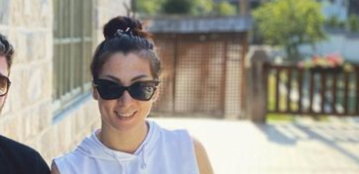 Nadežda i Toma Biljić