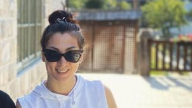 Nadežda i Toma Biljić