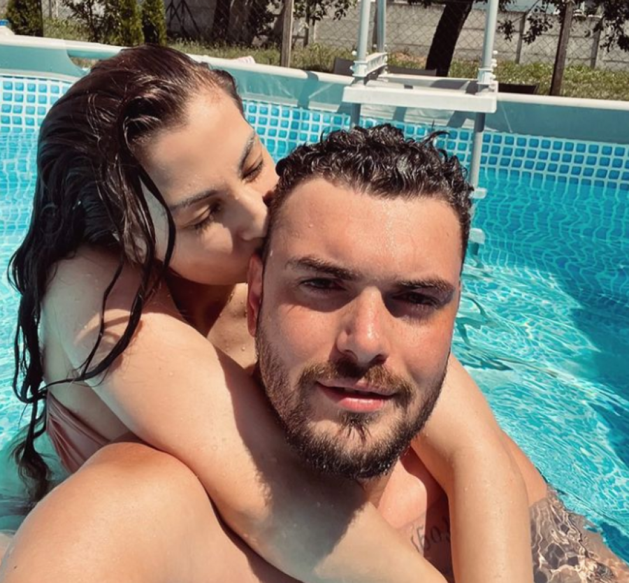 Nadežda i Toma Biljić