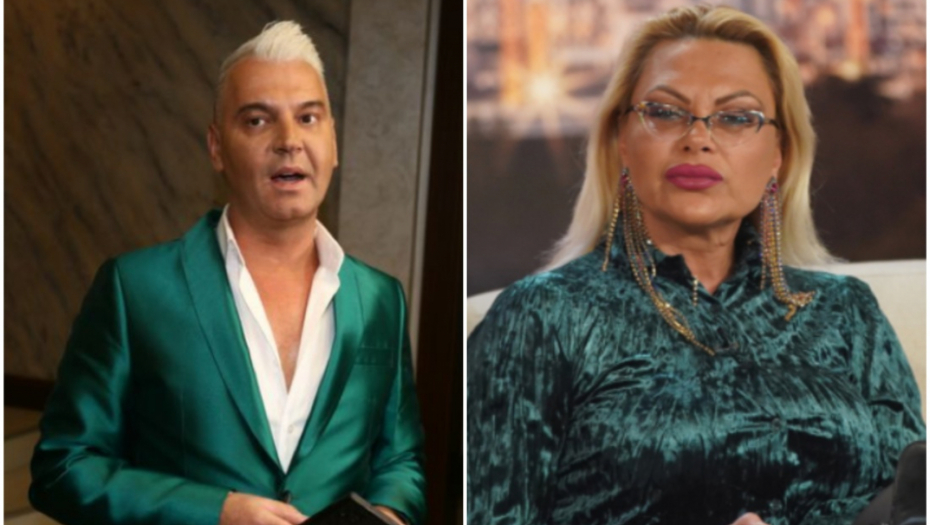 Marija i Milan ispred suda