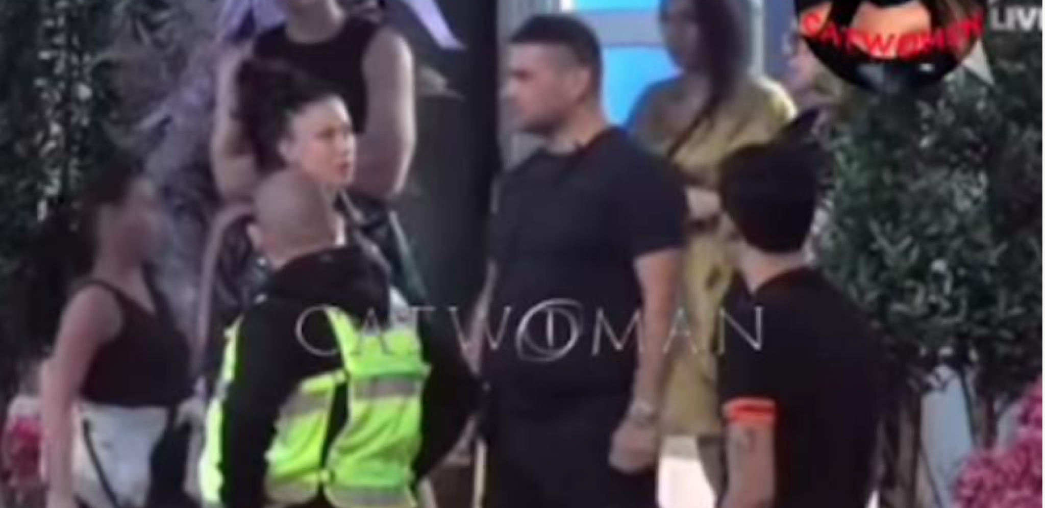 Luka nagovara Bebicu