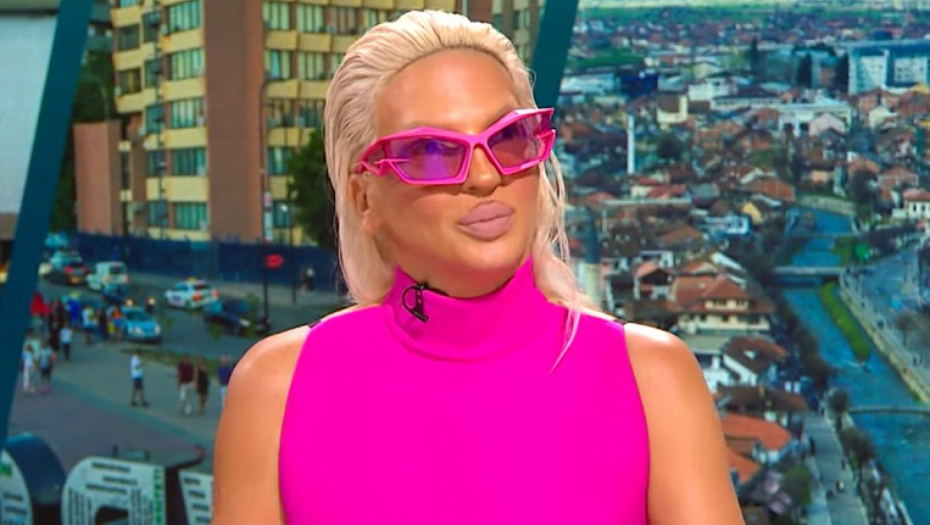 Jelena Karleuša 