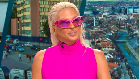 Karleuša mu je u svom stilu brže-bolje odgovorila