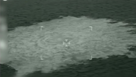 Italijanski sud nije poverovao njegovoj odbrani da nema veze sa sabotažom, a sada ostaje da se vidi da li nemačko tužilaštvo raspolaže dovoljno jakim dokazima