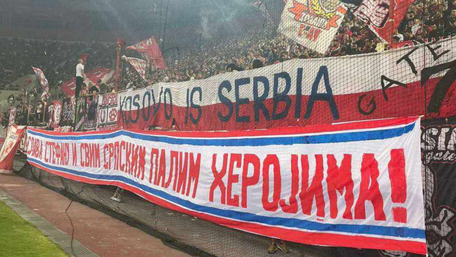 Navijači Olimpijakosa