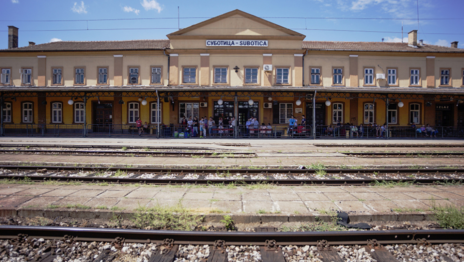 kinezi subotica stanica