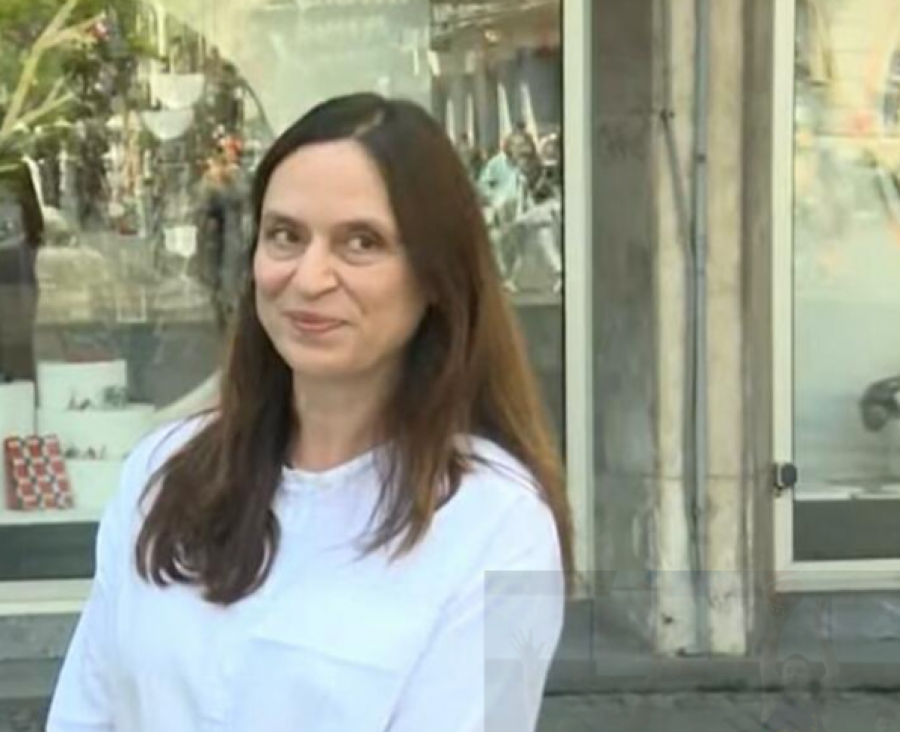 Žena Buleta Goncića