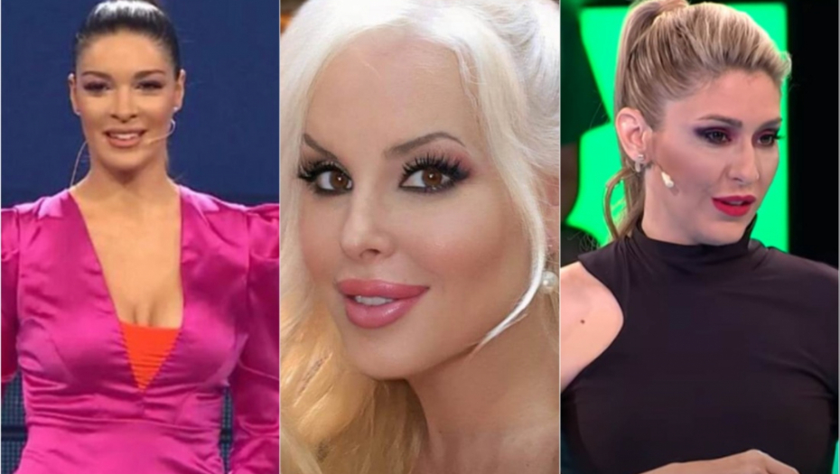 Obrazovanje naših voditeljki