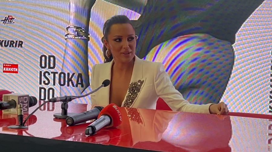 Aleksandra Prijović