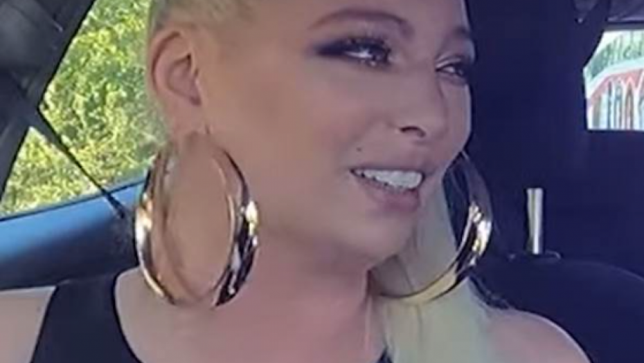 Ava Karabatić dva meseca nakon lečenja od alkohola